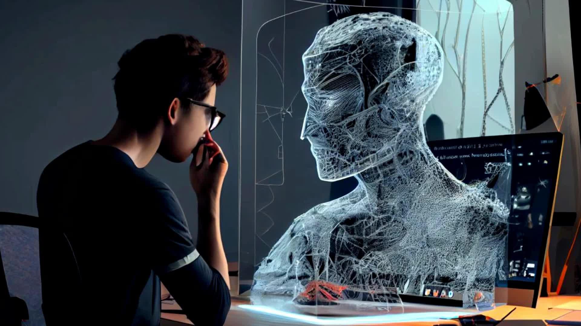 Claridad Visual: Cómo Civalizk Transforma Cursos de Desarrollo y UI